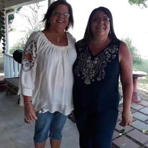 Meet your Posher, Jaye